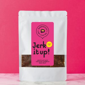 Jerk it up!